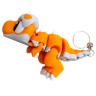 3D Брелоки CUTE BABY T-REX / ТИРАНОЗАВР KEYCHAIN, 3D печать