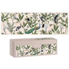 Пазлы панорамные 