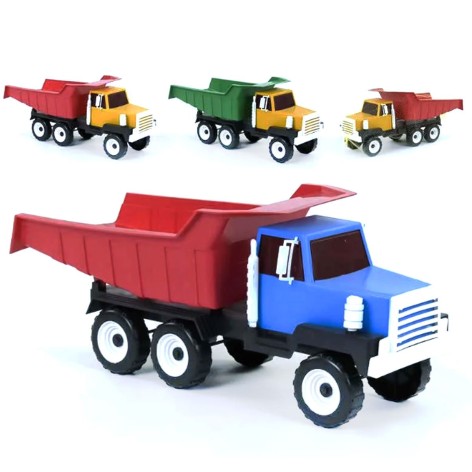 Машина "Урал Класик №1"