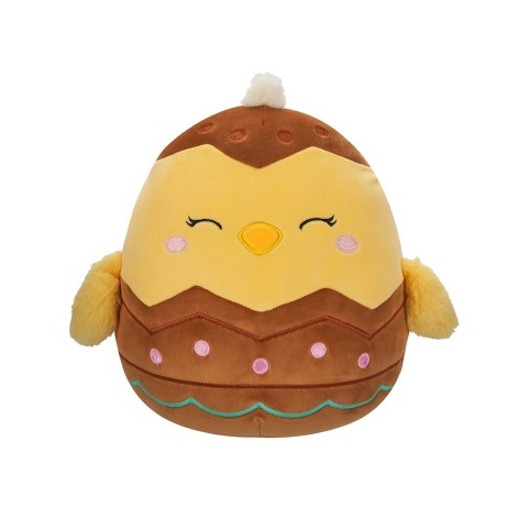 Мягкая игрушка Squishmallows - Птенец Эйми (13 cm)