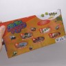 Настольная игра Tic Tac Tongue, (выдвижные язычки, карты с заданиями)