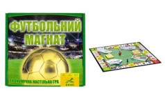 Настільна гра 