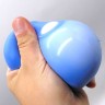 Сквиш антистресс "Кубик-мялка" 6,5 см (ЗЕЛЕНЫЙ)