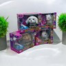Игровой набор со зверьком "Plush Pet. Песик белый"