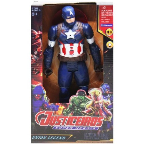 Фігурка "Avengers: Капітан америка", вигляд 18
