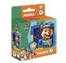 Пазл детский на 24 элемента «Гонщик», Щенячий патруль / Paw Patrol
