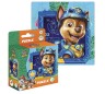 Пазл детский на 24 элемента «Гонщик», Щенячий патруль / Paw Patrol