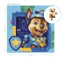Пазл детский на 24 элемента «Гонщик», Щенячий патруль / Paw Patrol