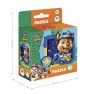 Пазл детский на 24 элемента «Гонщик», Щенячий патруль / Paw Patrol
