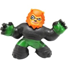 игрушка-тянучка "Goo Jit Zu: САХАРИО", черный