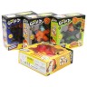 Игрушка-тянучка "Goo Jit Zu: САХАРИО", черный