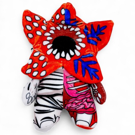 Мягкая игрушка "Очень странные дела" 21 см