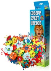 Букет квітів