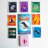 Настольная игра "Волшебство" от 2 до 8 игроков укр