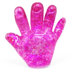 Гра антистрес Долонька (РОЖЕВА)