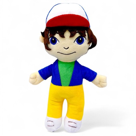 Игрушка-персонаж "Очень странные дела", 29 см