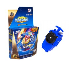 БейБлэйд (BeyBlade), Волтраек, 5 сезон
