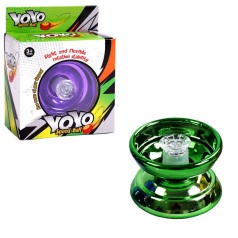 Йо-йо Speed Ball зелена