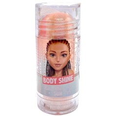 Шимер для тіла у стіку Сяйво (БЕЖЕВИЙ)