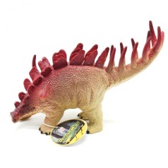 Динозавр вигляд 8
