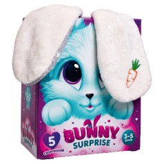 Игровой набор "Bunny Surprize" (укр)