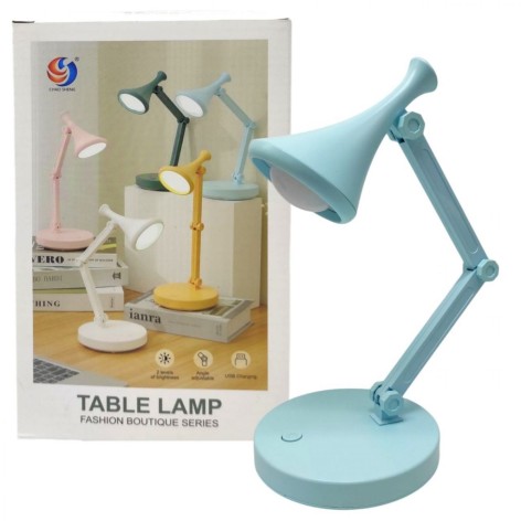 Світлодіодна лампа (СИНІЙ)