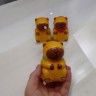 Игрушка-антистресс сквиш "Капибара", 9 см