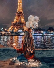 Картина за номерами 