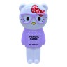 Пенал металевий аніме Sanrio Hello Kitty бузкова