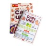 Настольная игра "CAPIUNO - КапиУНО" рус