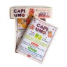 Настольная игра "CAPIUNO - КапиУНО" рус