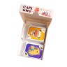 Настольная игра "CAPIUNO - КапиУНО" рус