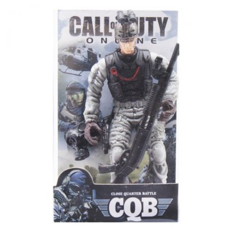 Фігурка солдатика "Call of Duty", вид 3