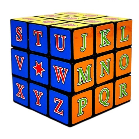 Головоломка "Кубик Рубика"