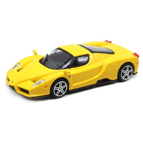 Машинка металлическая "FERRARI ENZO"