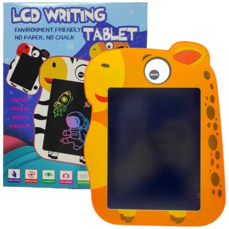 Планшет для малювання LCD (ЖИРАФ)