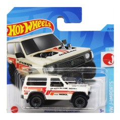 Машинка 'Hot Wheels", вид 9