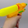Водный пистолет мини 11*3,5*21 см (микс видов)