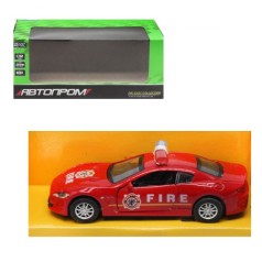 Машинка із серії 