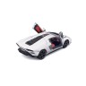Автомодель – LAMBORGHINI COUNTACH LPI 800-4 (белая, 1:24)