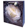Пакет бумажный 35х37х12 см