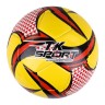 Мяч футбольный "TK Sport", желтый