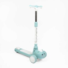 Самокат трехколесный Skyper