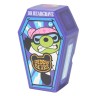 Плюшевая коллекционная игрушка "DEDDY BEARS" SERIES 3 (СИНИЙ)