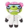 Плюшевая коллекционная игрушка "DEDDY BEARS" SERIES 3 (СИНИЙ)