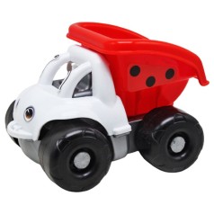 Машинка самоскид 