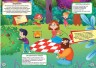 Книга "Меганаклейки. Неболейка" (рус)