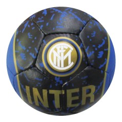 Мʼяч футбольний INTER Интер Милан №5, PU 420 грам, 32 панелі,Пакістан,сітка+голка в комплекті
