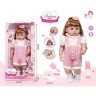 Кукла в коробке (микс цвета глаз)