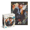 Пазл "Harry Potter. Луна и Гарри" (300 элем)